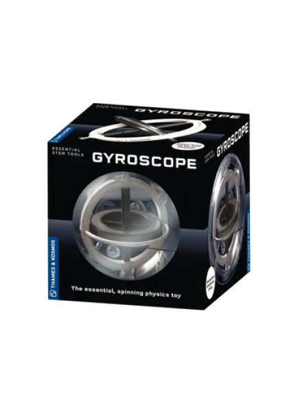 Gyroscope